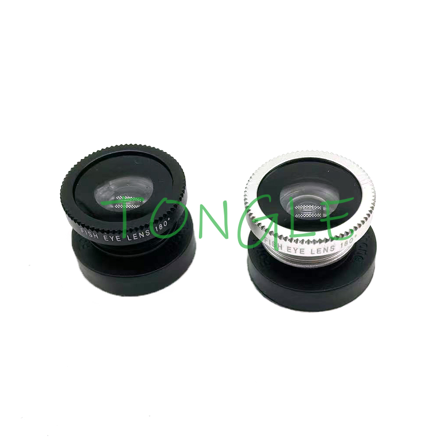 Wide Angle / Fish Eye Lens for - Gun Shooting Arcade recension och pris
