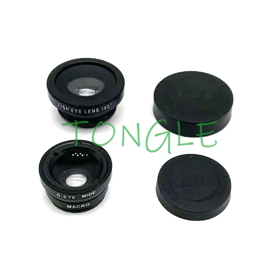 Wide Angle / Fish Eye Lens for - Gun Shooting Arcade recension och pris