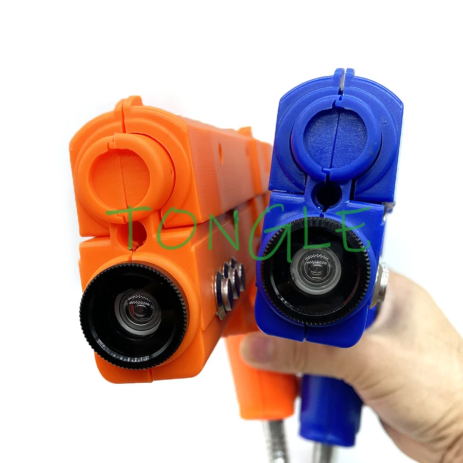 Wide Angle / Fish Eye Lens for - Gun Shooting Arcade recension och pris