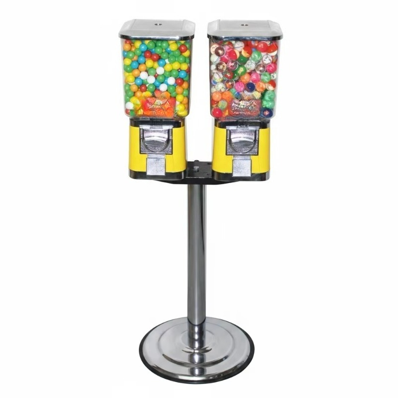 2 Head Vending Machine Premium - Vending Game recension och pris