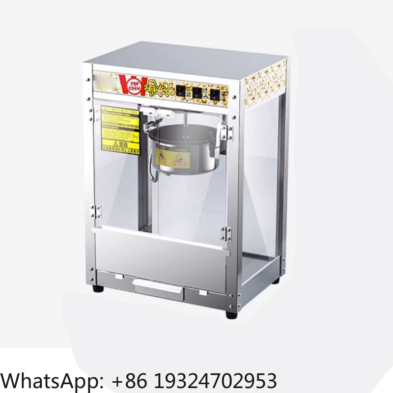 Fully Automatic Commercial Pop - Commercial Vending Machine recension och pris