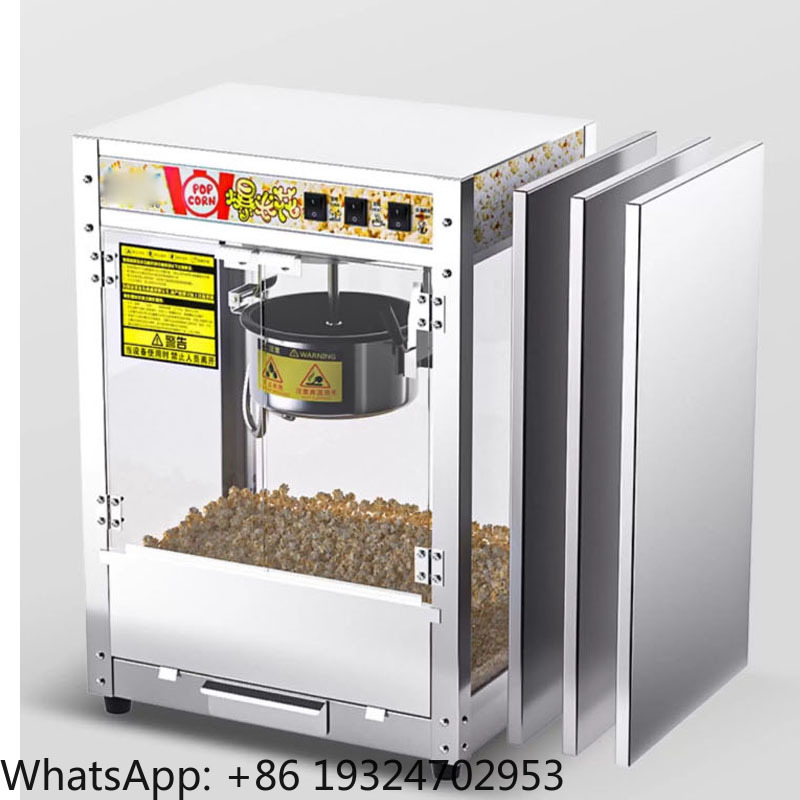 Fully Automatic Commercial Pop - Commercial Vending Machine recension och pris