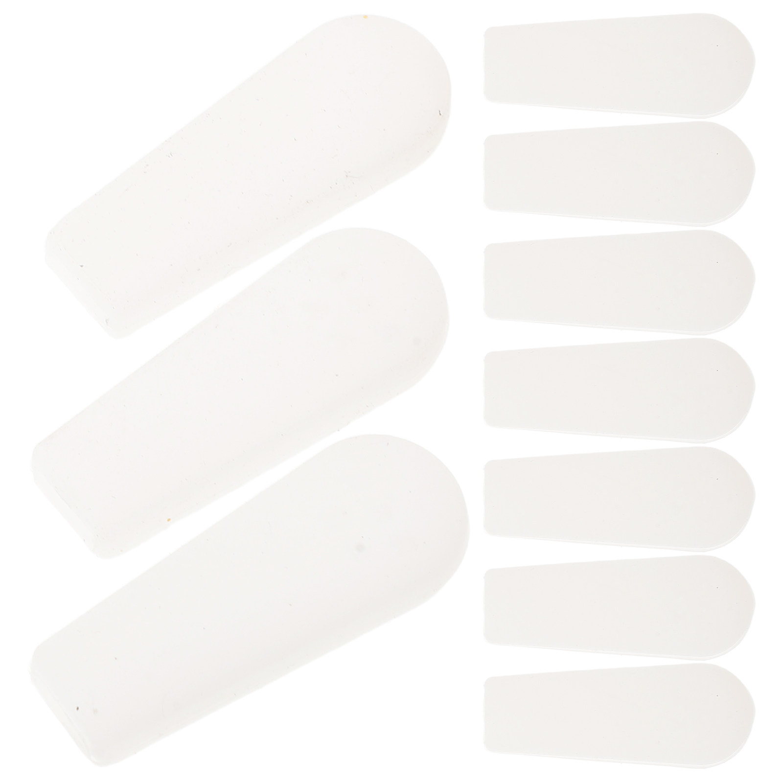10Pcs Claw Machine Claw Sleeve - Vending Game recension och pris
