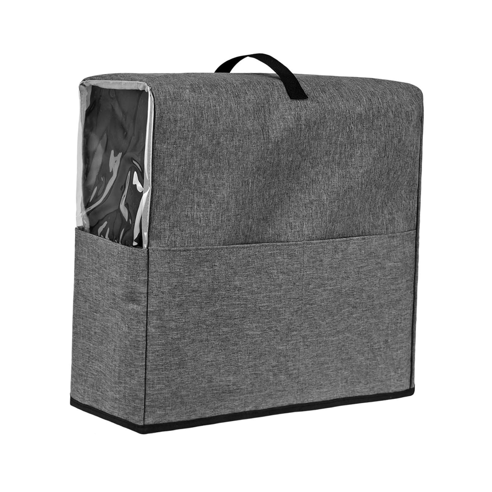 Slushie Machine Dust Cover Pro - Slushie Machine Vending recension och pris