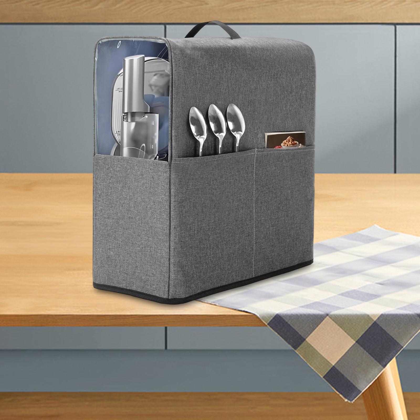 Slushie Machine Dust Cover Pro - Slushie Machine Vending recension och pris