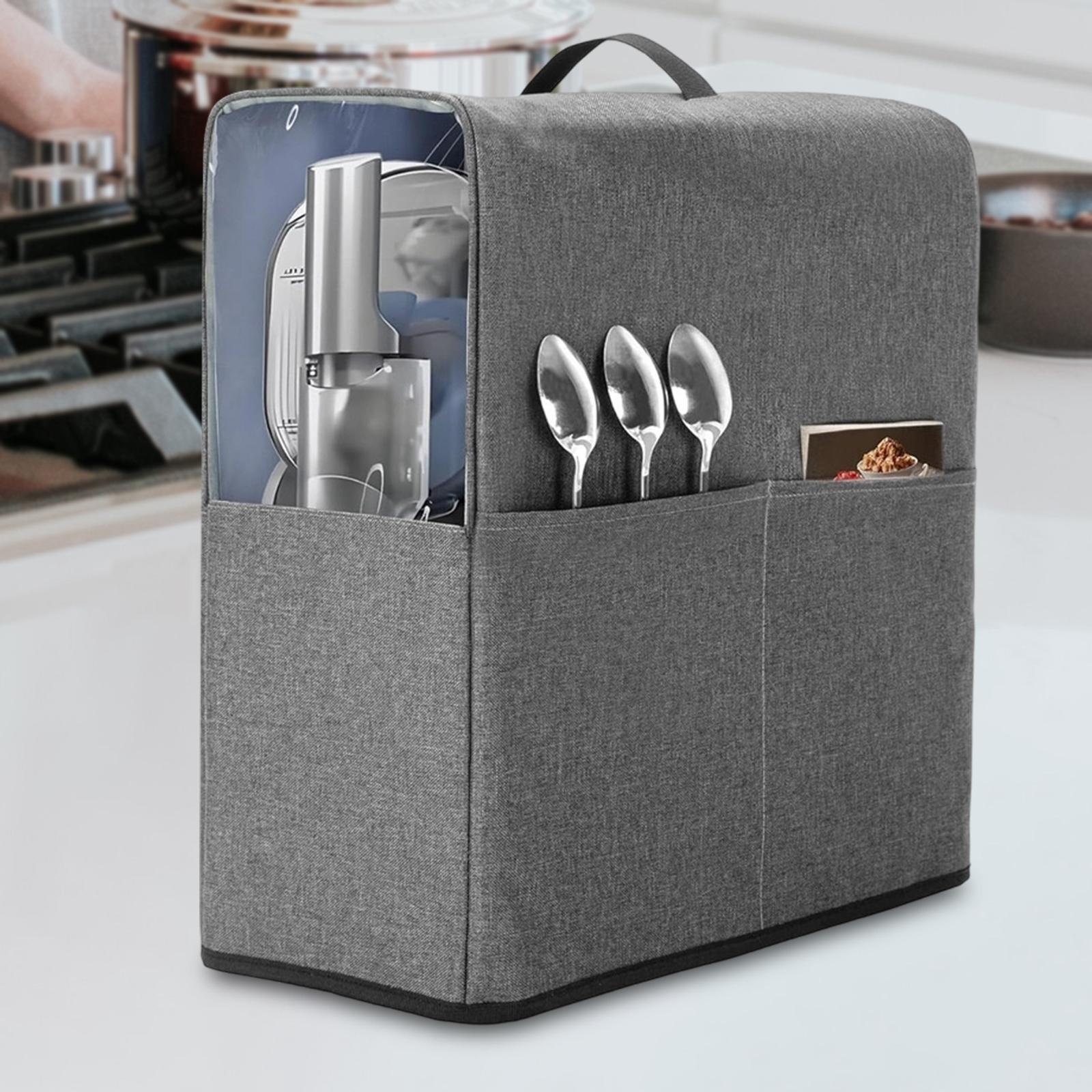Slushie Machine Dust Cover Pro - Slushie Machine Vending recension och pris