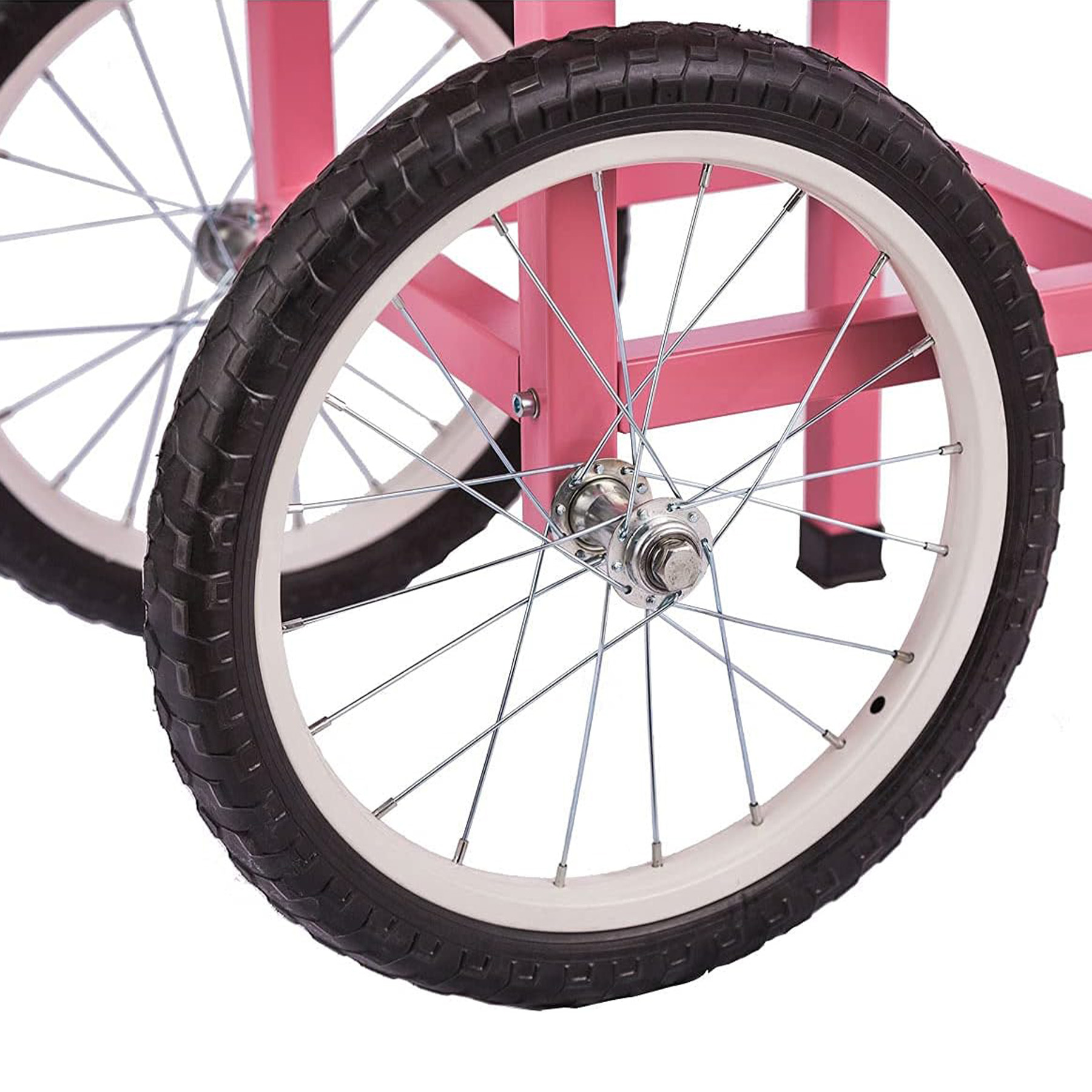 Commercial Pink Cotton Candy M - Candy Floss Machine recension och pris