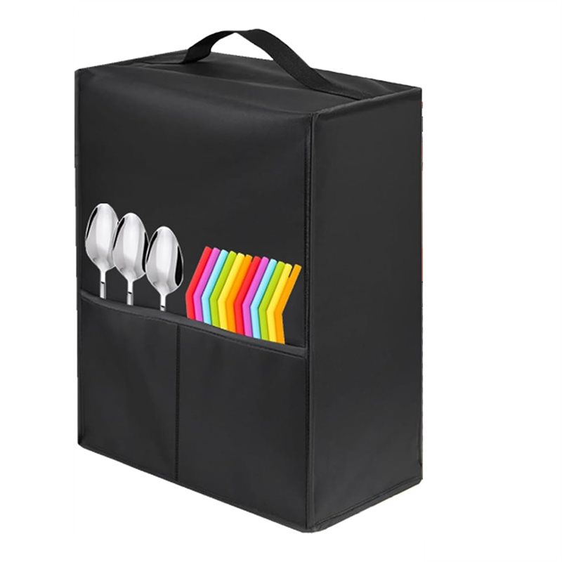 YCOC-Waterproof Protective Mac - Slushie Machine Vending recension och pris