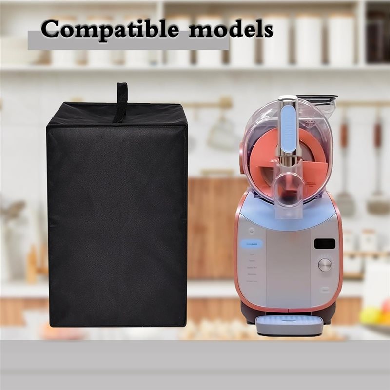 YCOC-Waterproof Protective Mac - Slushie Machine Vending recension och pris