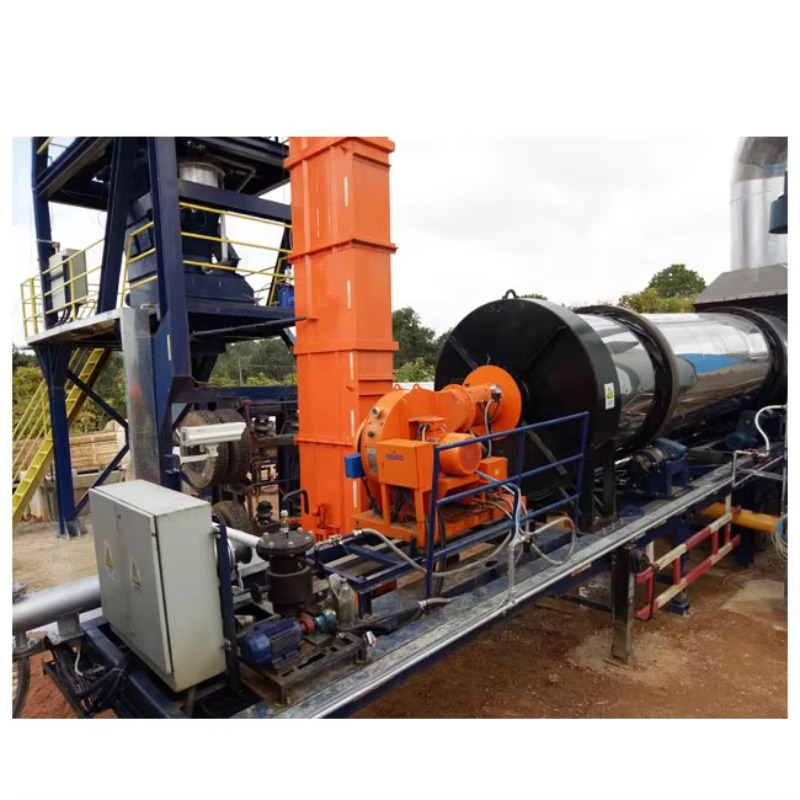 ZRS80 Waste Oil Burner Heavy O - 9D Vr Simulator recension och pris