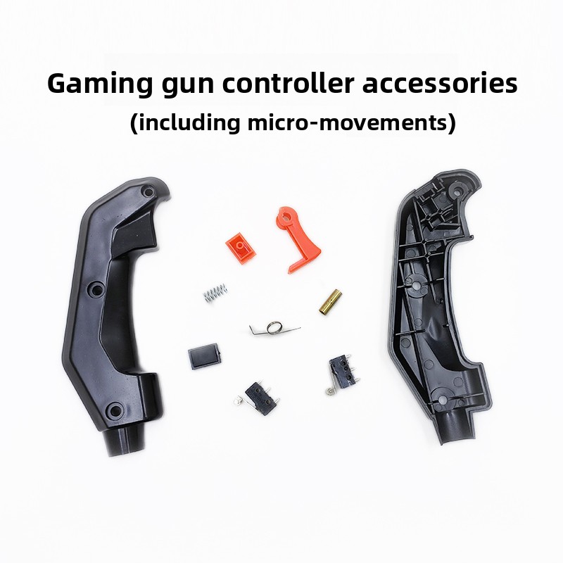 Coin Operated Arcade Game Mach - Gun Shooting Arcade recension och pris